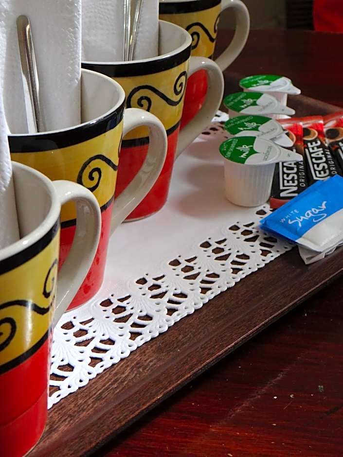 Charlotte Guest House