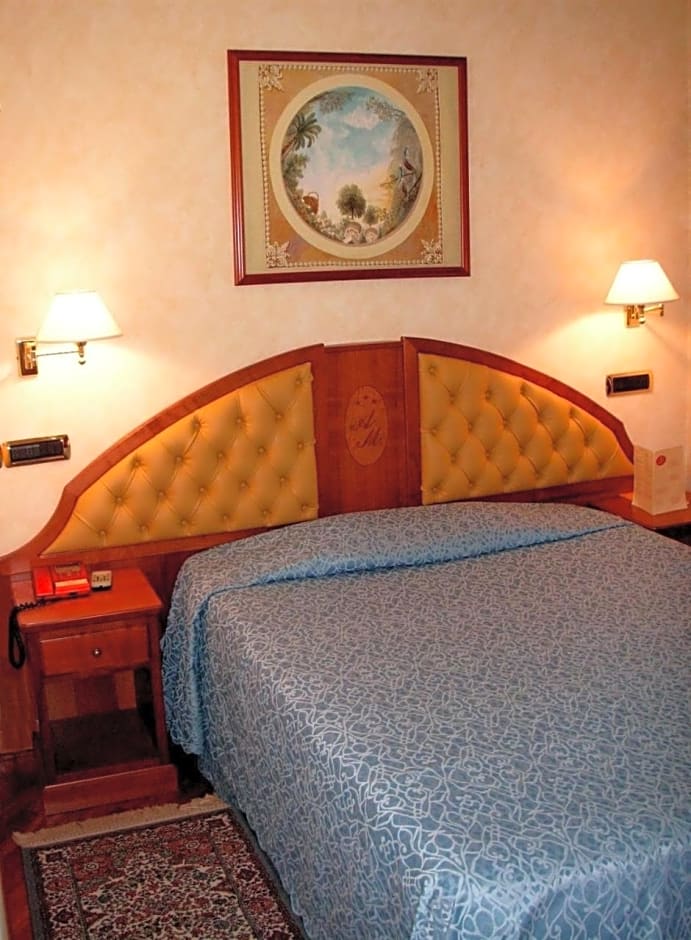 Hotel Antico Masetto