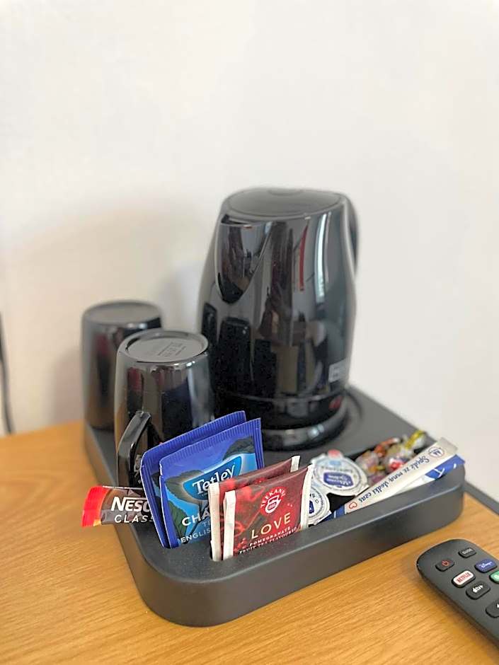 Terminal Family Airport