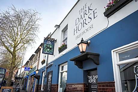 The Dark Horse Pub
