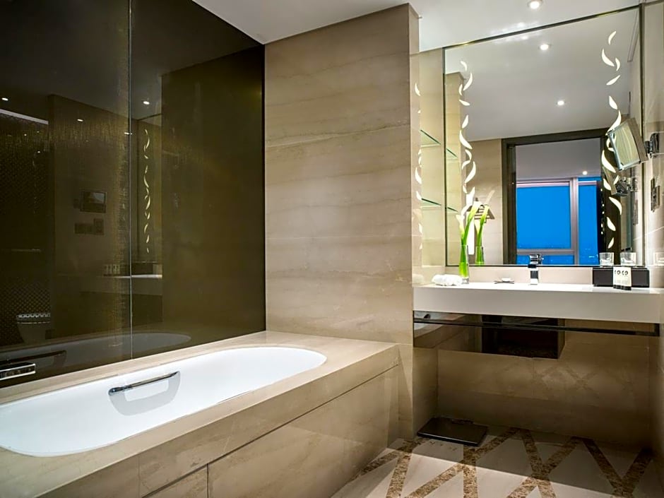 Sofitel Lianyungang Suning