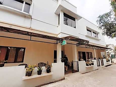 Hotel Syariah Galuh Sehati