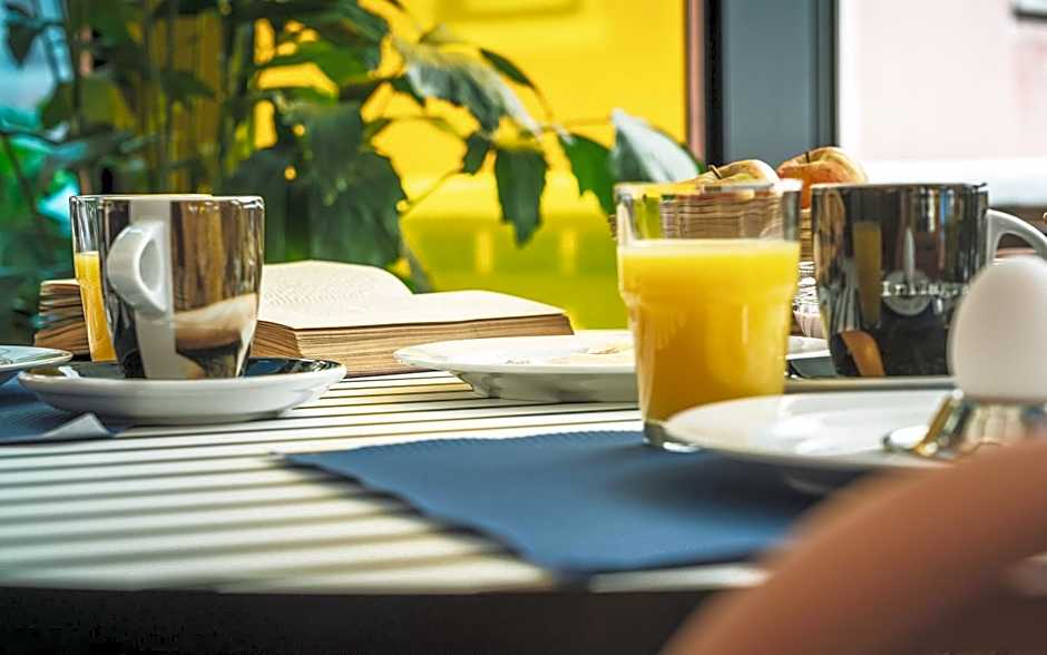 Hotel Davoserhof by Mountain Hotels