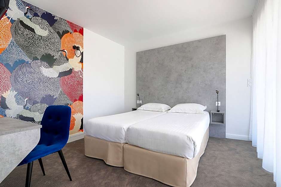 Best Western Hotel Le Bellevue