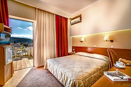 double or twin superior