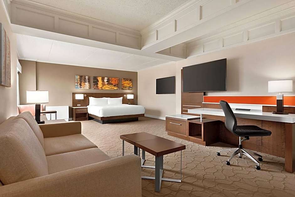 Delta Hotels by Marriott Saint John