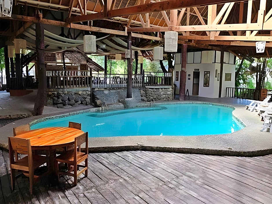 Bohol Bee Farm Hotel