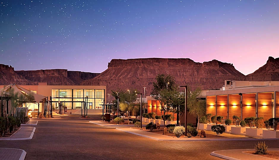 Cloud 7 Residence AlUla