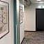 Novum Hotel Imperial Frankfurt Messe