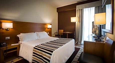 Classic Double or Twin Room