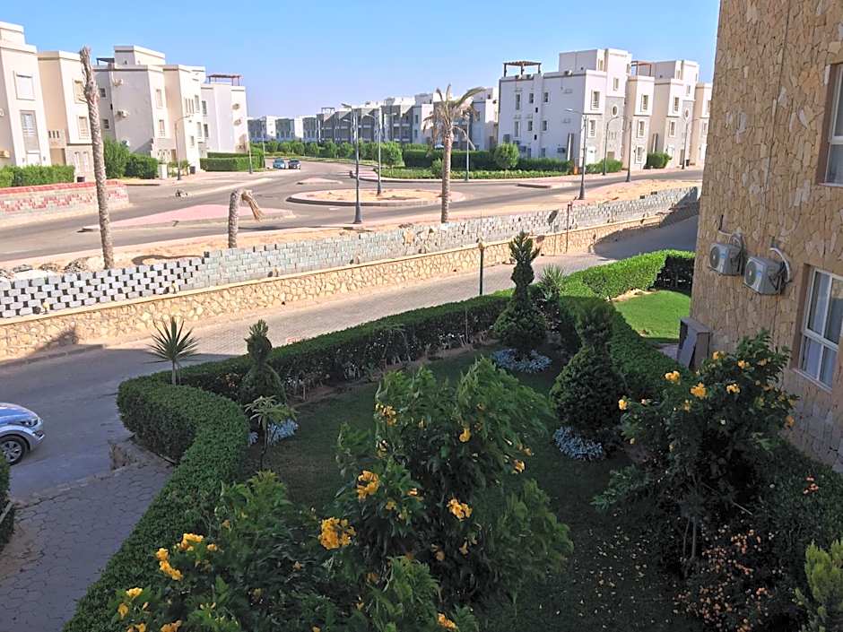 Yahia Blumar North Coast