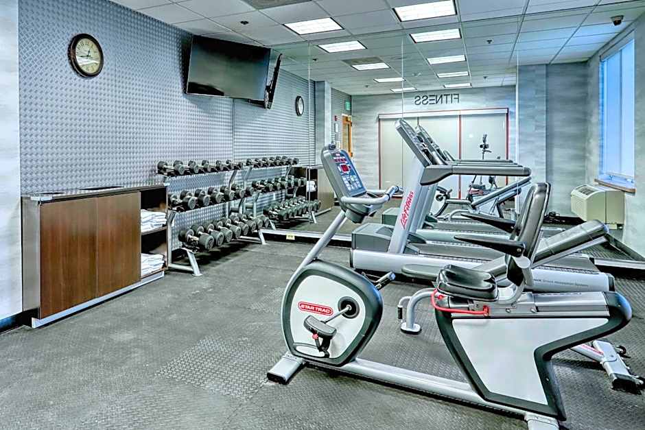 Fairfield Inn & Suites by Marriott Woodbridge