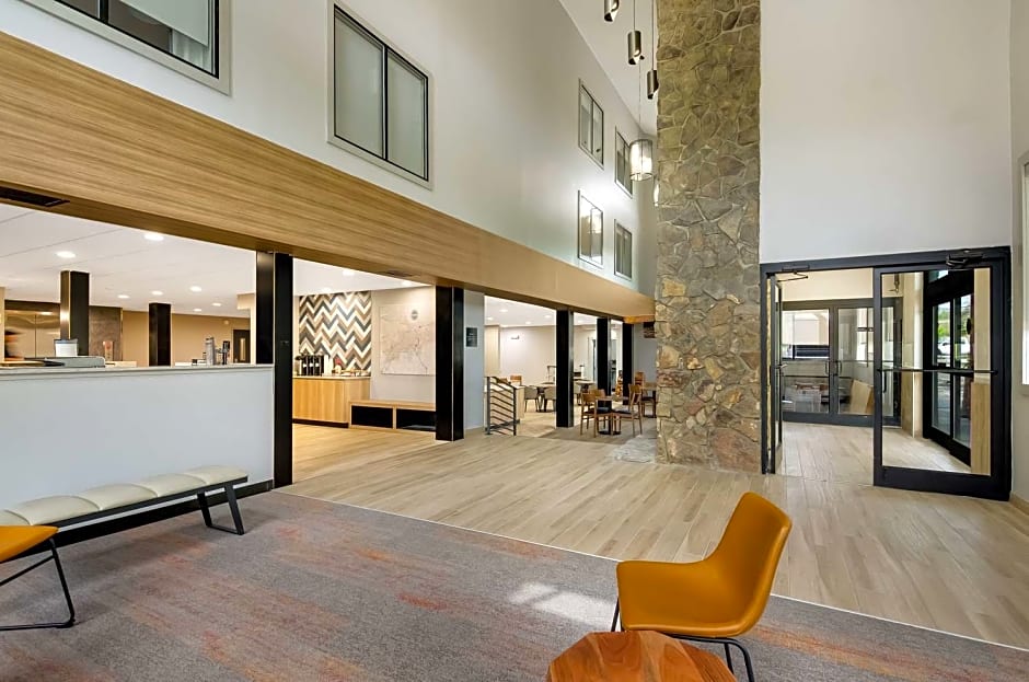 Graystone Lodge, Ascend Hotel Collection