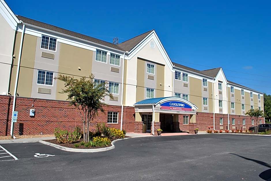 Candlewood Suites Colonial Heights - Fort Lee By IHG