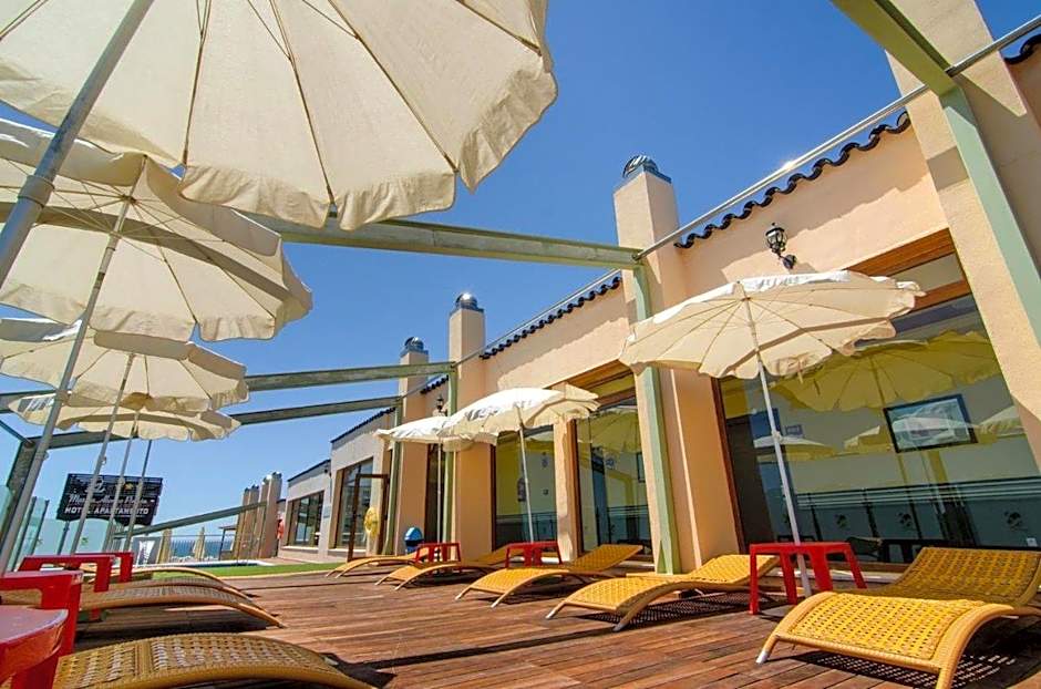 Hotel Martin Alonso Pinzon