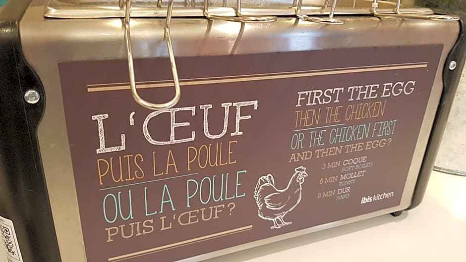 ibis budget Genève Petit-Lancy