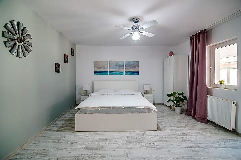 Transylvania Guest House