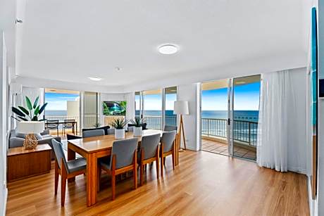 Moroccan Resort - HR Surfers Paradise