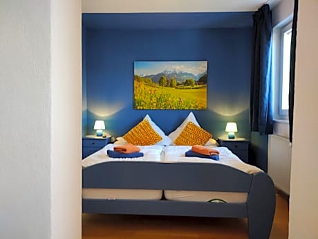 Classic Double Room with Shower