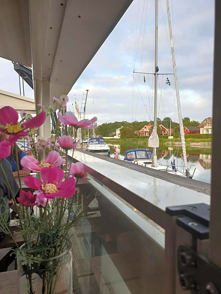 Kapten Billes Restaurang och Logi