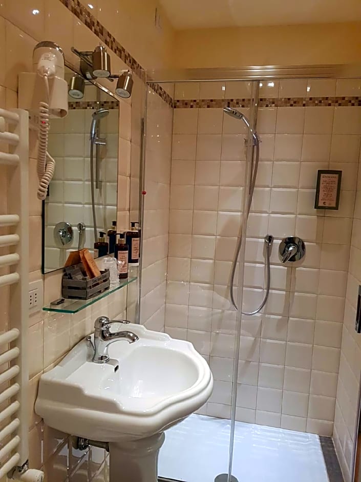 Hotel Il Granduca