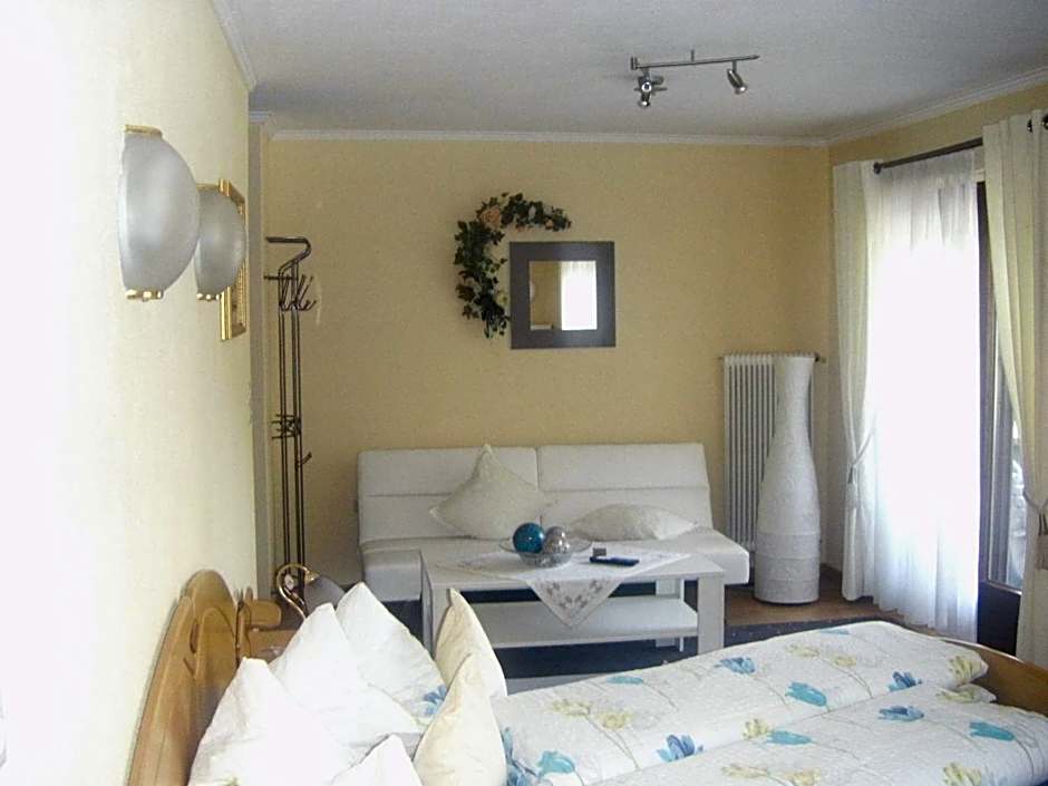 Pension Garni Gerhard