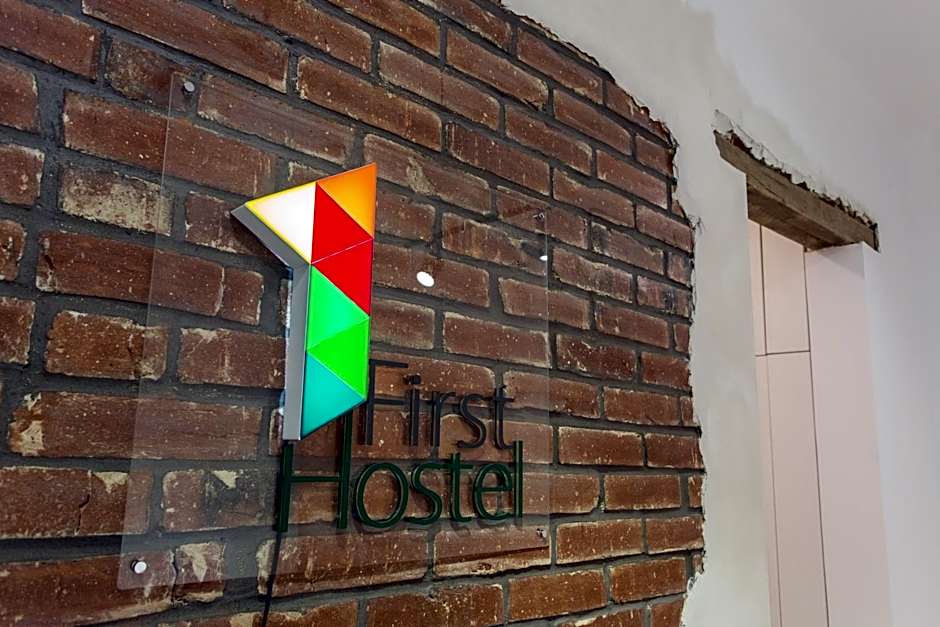 First Hostel