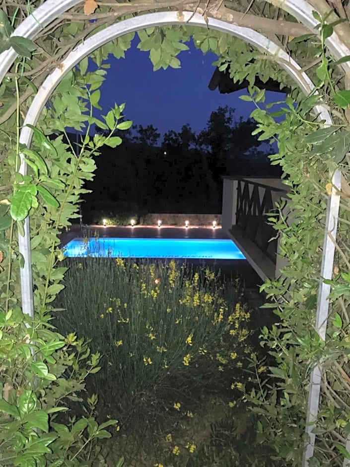 La Paloma B&B di Charme