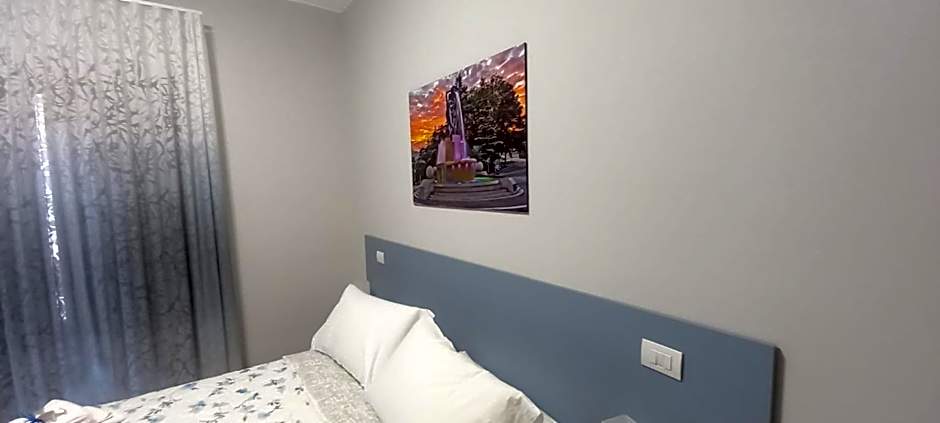 La Terrazza del Quarto