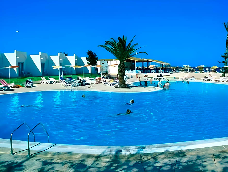 Thalassa Sousse - All Inclusive