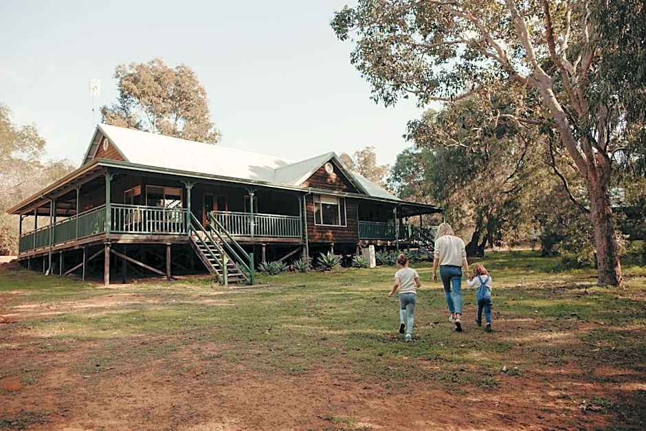 Zdjęcie 1 z 50 — Yallingup Forest Resort