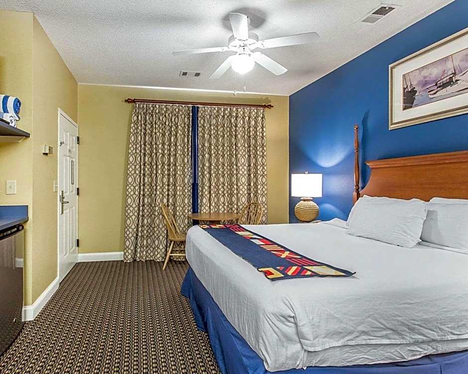 Bluegreen Vacations Harbour Lights, an Ascend Collection Resort