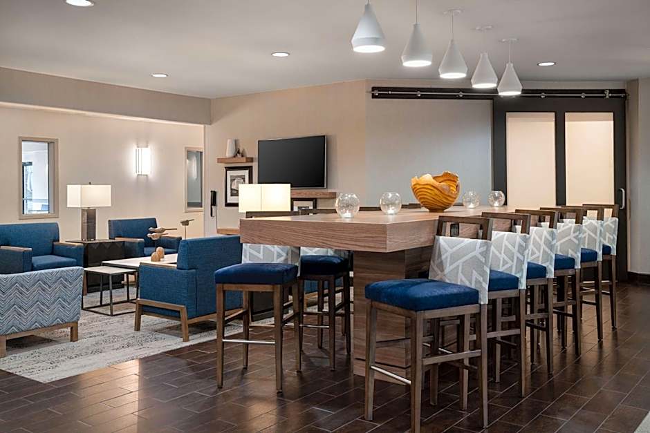 Hampton Inn By Hilton Loveland