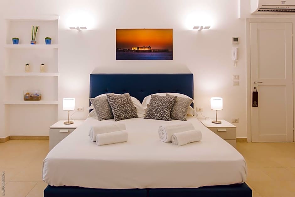 Dimore delle Zagare Ortigia