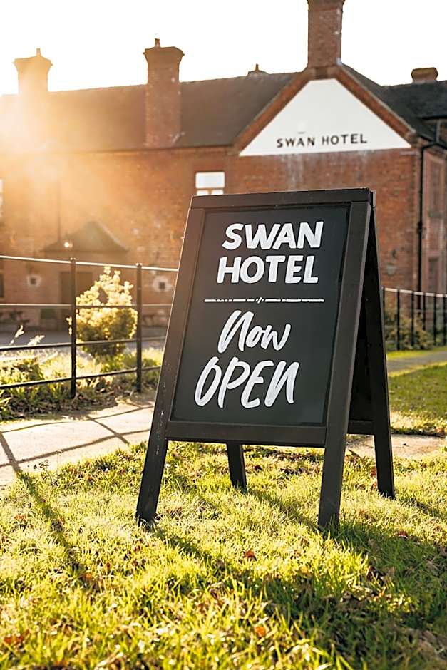 The Swan Hotel