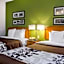 Sleep Inn & Suites Bensalem
