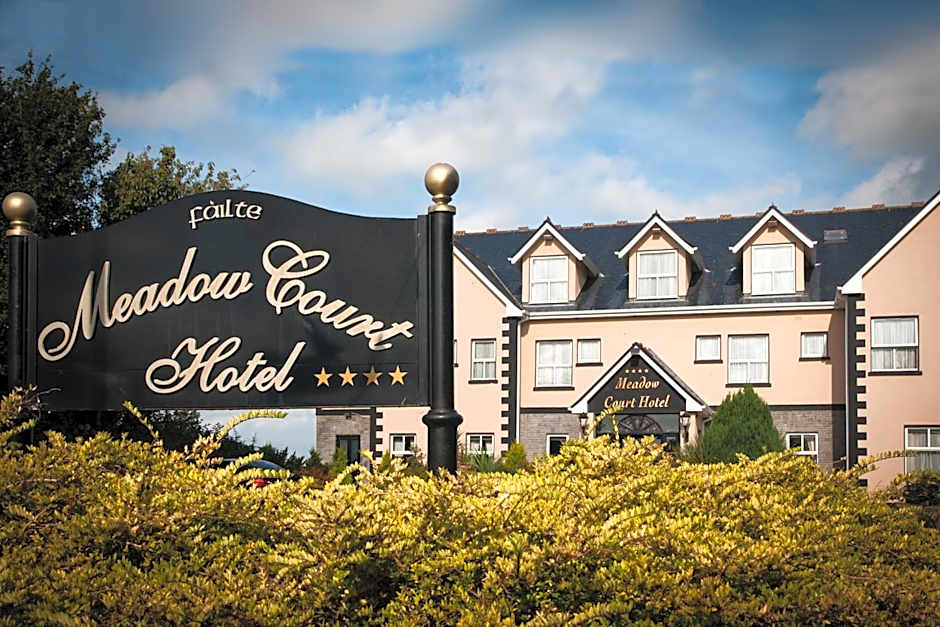 Meadow Court Hotel