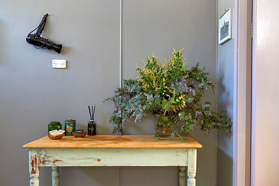 Tenterfield Lodge Caravan Park