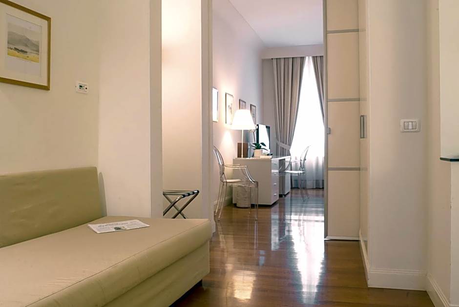 Residence Hilda
