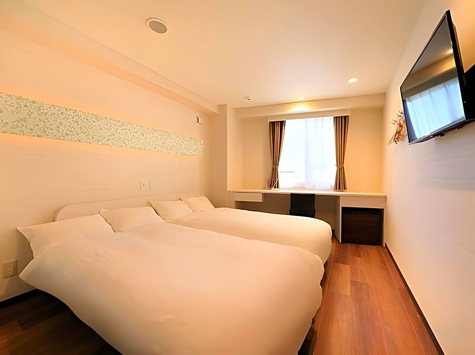 ELE Hotel Higashi-Nihonbashi