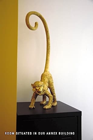 Superior Double Room annex