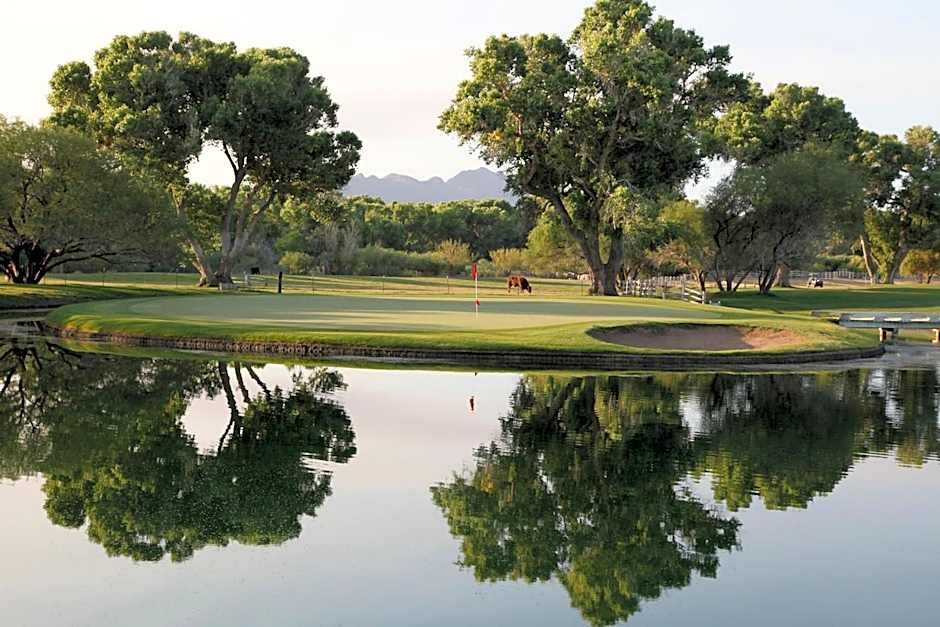 Photo 1 of 34 of Tubac Golf Resort & Spa