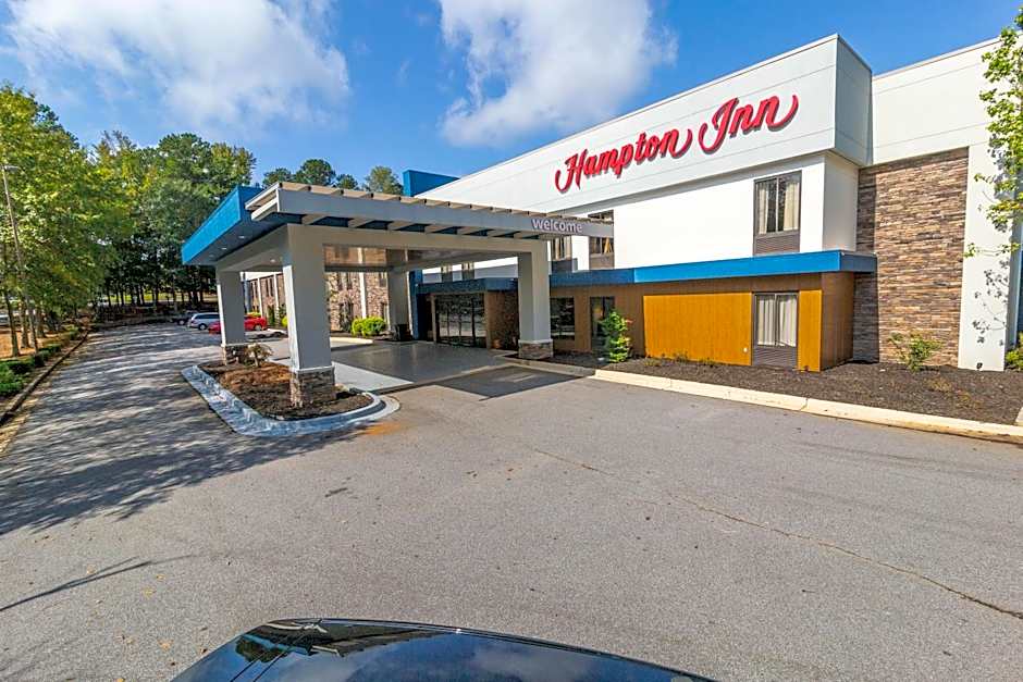 Hampton Inn Atlanta/Peachtree City
