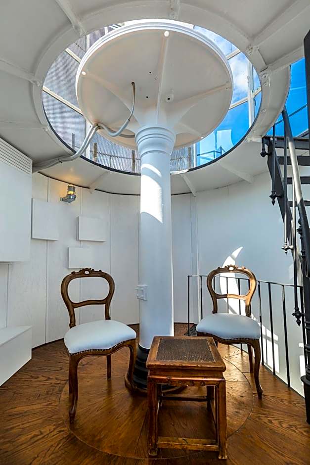 Faro Capo Spartivento