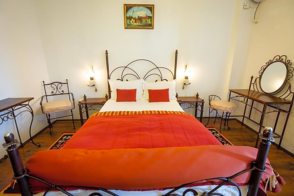 Complex Turistic "Moara Dragaicilor"