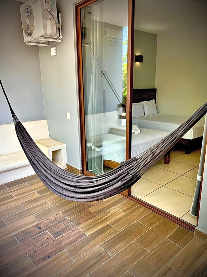 Hotel Aldea Sol