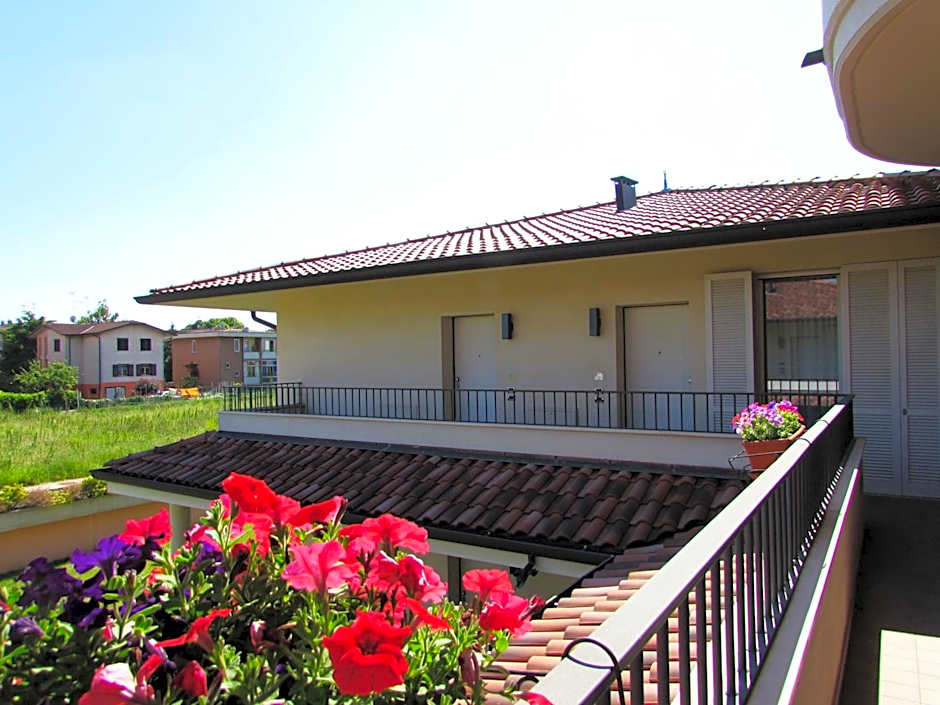 Hotel Dante Residence
