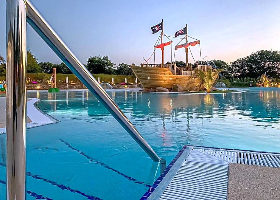 Monkey Tree Holiday Park