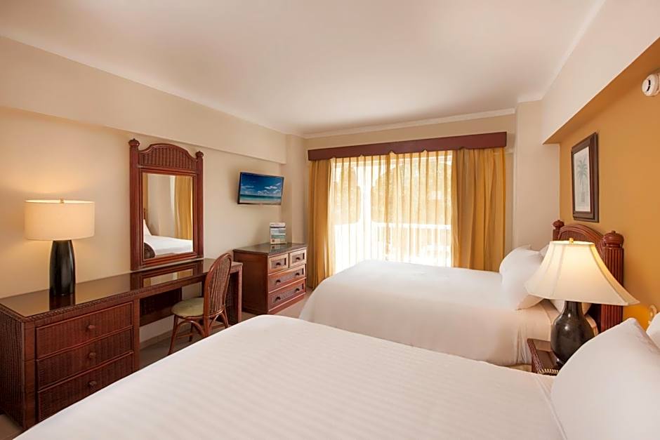 Occidental Caribe - All Inclusive