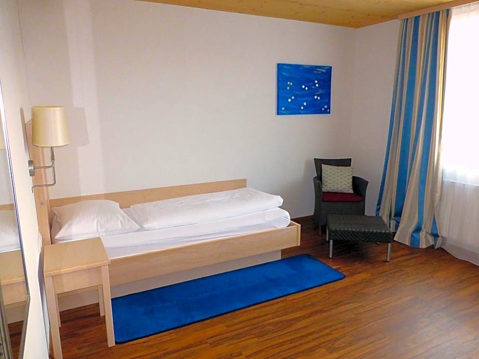 Hotel Krone Langenegg
